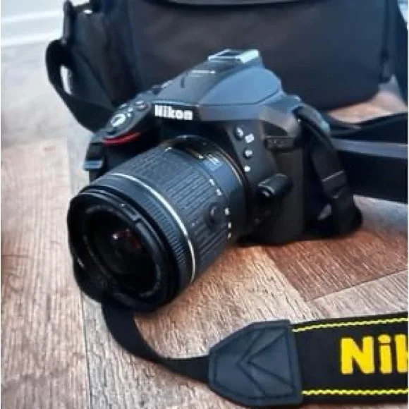 Nikon D5300